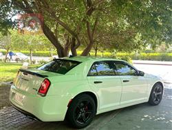 کرایسلەر 300